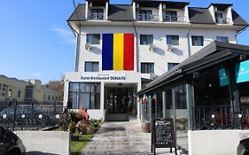 Hotel Dunavis